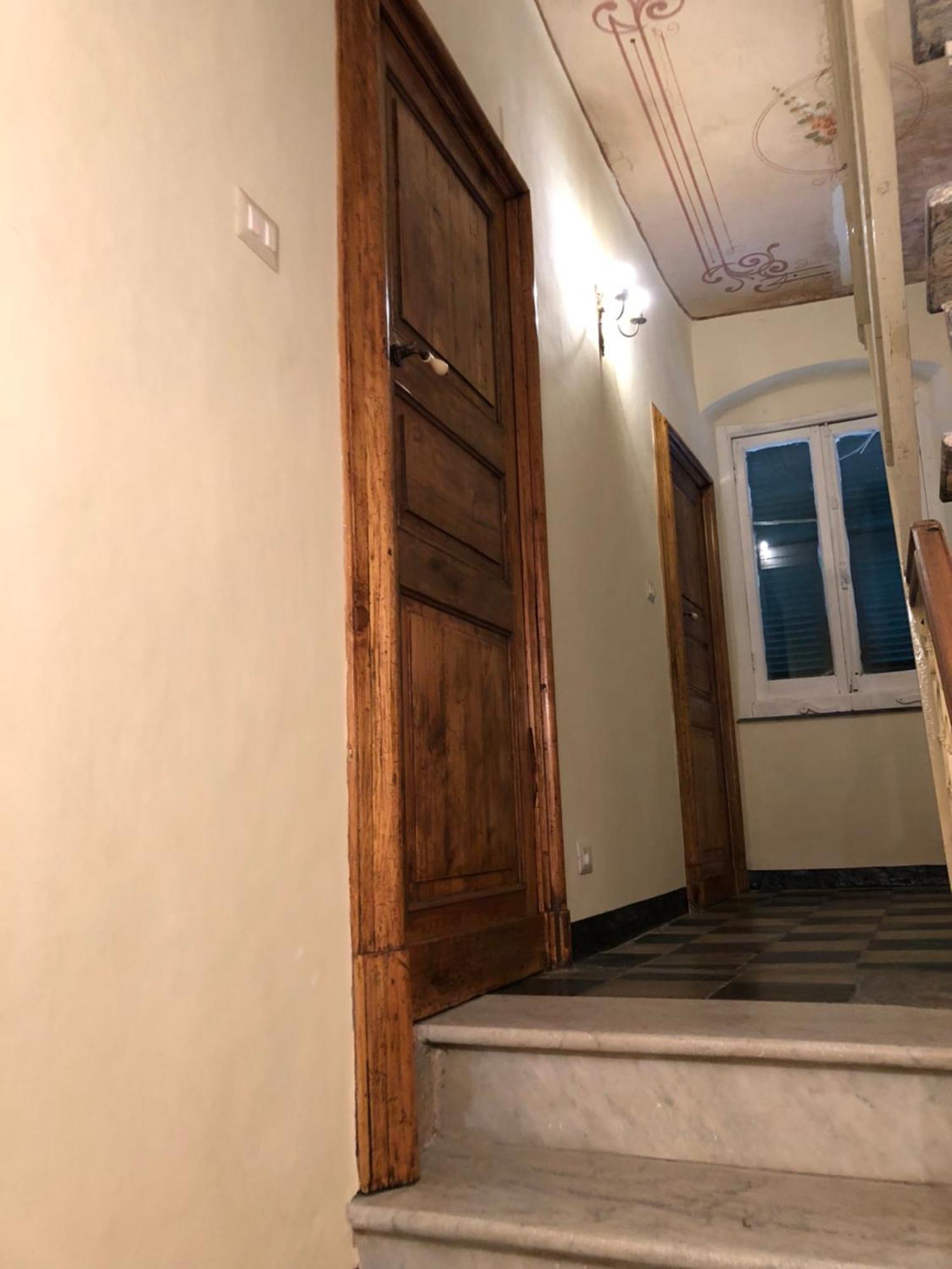 La Vera Pace Cabella Ligure Εξωτερικό φωτογραφία